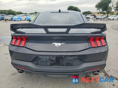 Zdjęcie 6 z 13 samochodu: 2025 FORD MUSTANG VIN:1FA6P8TH5S5110110 - miniatura