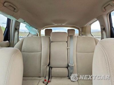 Zdjęcie 10 z 13 samochodu: 2013 NISSAN PATHFINDER S VIN:5N1AR2MM6DC686211 - miniatura