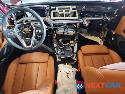Zdjęcie 8 z 13 samochodu: 2023 BMW I4 EDRIVE 40 VIN:WBY73AW02PFN84054 - miniatura