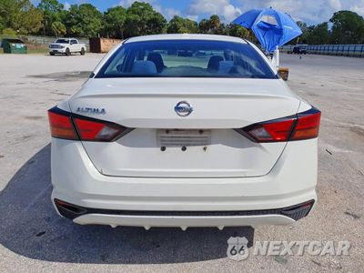 Zdjęcie 6 z 12 samochodu: 2020 NISSAN ALTIMA S VIN:1N4BL4BV9LC159625 - miniatura
