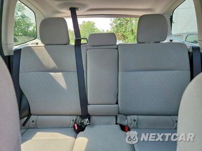 Zdjęcie 10 z 13 samochodu: 2016 SUBARU FORESTER 2.5I PREMIUM VIN:JF2SJADC2GH461990 - miniatura