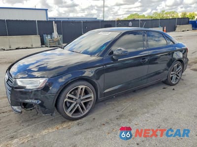 2020 AUDI A3 PREMIUM WAUAUGFF5LA005316 - główne zdjęcie licytacji z USA - miniatura
