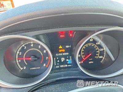 Zdjęcie 9 z 12 samochodu: 2015 MITSUBISHI OUTLANDER SPORT ES VIN:4A4AP3AU7FE006692 - miniatura