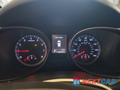 Zdjęcie 9 z 13 samochodu: 2015 HYUNDAI SANTA FE SPORT 2.4L VIN:5XYZTDLB0FG251218 - miniatura