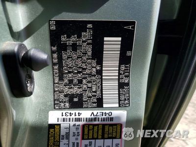 Zdjęcie 12 z 12 samochodu: 2010 TOYOTA SIENNA XLE VIN:5TDYK4CC2AS295157 - miniatura