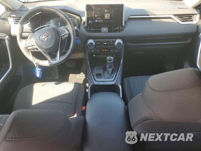Zdjęcie 8 z 13 samochodu: 2025 TOYOTA RAV4 XLE VIN:2T3P1RFV6SW540213 - miniatura