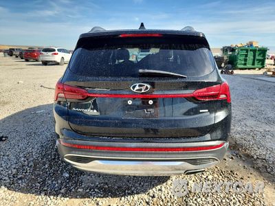 Zdjęcie 6 z 13 samochodu: 2023 HYUNDAI SANTA FE SEL PREMIUM VIN:5NMS3DAJ3PH528348 - miniatura