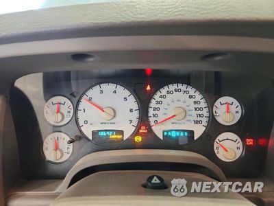 Zdjęcie 9 z 12 samochodu: 2004 DODGE RAM 1500 ST VIN:1D7HU18D94S724323 - miniatura
