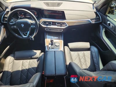 Zdjęcie 8 z 13 samochodu: 2023 BMW X5 XDRIVE40I VIN:5UXCR6C07P9R12131 - miniatura
