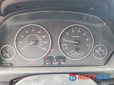 Zdjęcie 9 z 12 samochodu: 2014 BMW 328 I SULEV VIN:WBA3C1C54EK107126 - miniatura