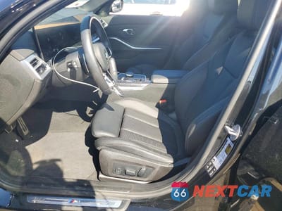 Zdjęcie 7 z 12 samochodu: 2025 BMW M340XI VIN:3MW69FT04S8F28161 - miniatura