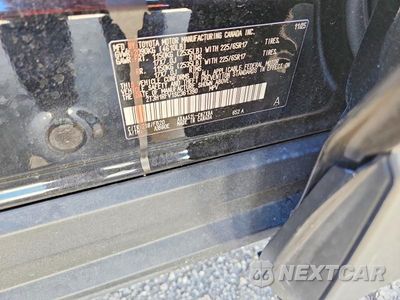 Zdjęcie 13 z 13 samochodu: 2025 TOYOTA RAV4 LE VIN:2T3H1RFV1SC361390 - miniatura