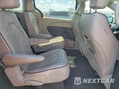 Zdjęcie 11 z 13 samochodu: 2020 CHRYSLER PACIFICA LIMITED VIN:2C4RC1GGXLR171730 - miniatura