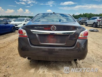 Zdjęcie 6 z 12 samochodu: 2015 NISSAN ALTIMA 2.5 S VIN:1N4AL3AP0FN347516 - miniatura