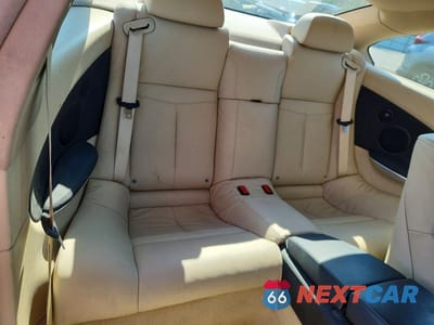Zdjęcie 10 z 12 samochodu: 2008 BMW 650 I VIN:WBAEA53518CV90028 - miniatura