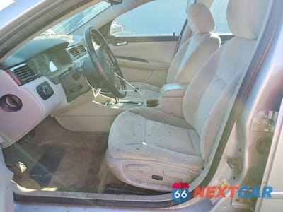 Zdjęcie 7 z 12 samochodu: 2012 CHEVROLET IMPALA LT VIN:2G1WG5E3XC1131587 - miniatura