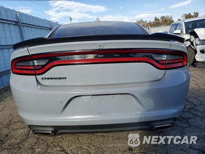 Zdjęcie 6 z 12 samochodu: 2021 DODGE CHARGER SXT VIN:2C3CDXBG3MH679594 - miniatura