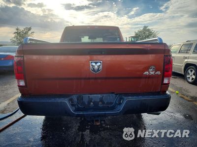 Zdjęcie 6 z 12 samochodu: 2013 RAM 1500 ST VIN:1C6RR7FG5DS675306 - miniatura
