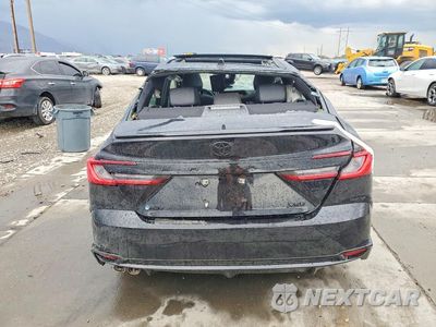 Zdjęcie 6 z 12 samochodu: 2025 TOYOTA CAMRY XSE VIN:4T1DAACK8SU127751 - miniatura