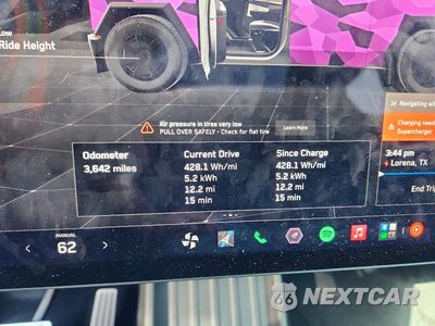 Zdjęcie 9 z 12 samochodu: 2024 TESLA CYBERTRUCK VIN:7G2CEHED5RA054394 - miniatura