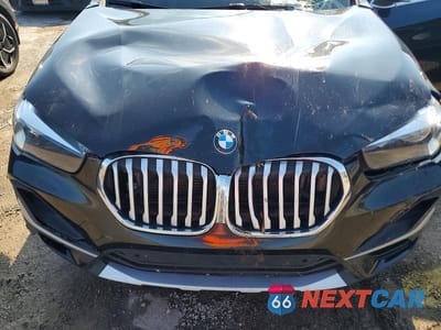 Zdjęcie 12 z 13 samochodu: 2021 BMW X1 XDRIVE28I VIN:WBXJG9C01M5T31682 - miniatura