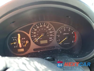 Zdjęcie 9 z 12 samochodu: 2002 SUBARU IMPREZA OUTBACK SPORT VIN:JF1GG68592H815787 - miniatura