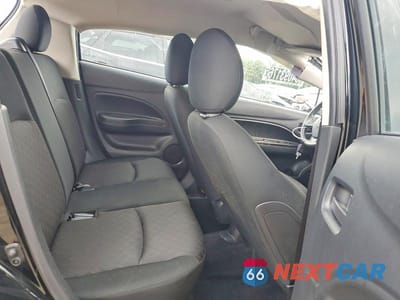 Zdjęcie 10 z 12 samochodu: 2024 MITSUBISHI MIRAGE ES VIN:ML32AUHJ0RH035715 - miniatura