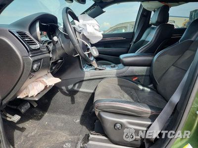 Zdjęcie 7 z 14 samochodu: 2021 JEEP GRAND CHEROKEE TRAILHAWK VIN:1C4RJFLG5MC620976 - miniatura