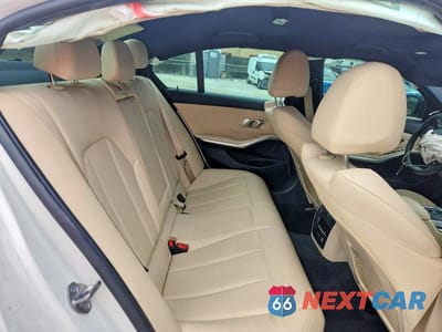 Zdjęcie 10 z 12 samochodu: 2020 BMW 330I VIN:3MW5R1J05L8B07181 - miniatura