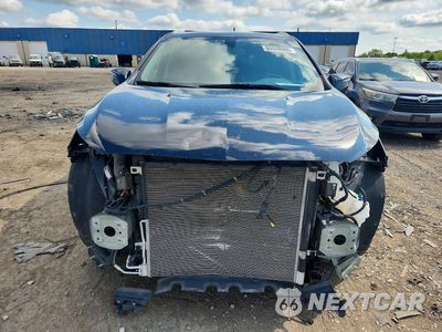 Piąte zdjęcie samochodu w środku: 2019 BUICK ENCLAVE VIN:5GAERAKW8KJ315839 - miniatura