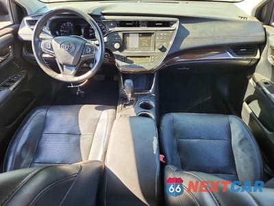 Zdjęcie 8 z 12 samochodu: 2013 TOYOTA AVALON LIMITED VIN:4T1BK1EB7DU074576 - miniatura