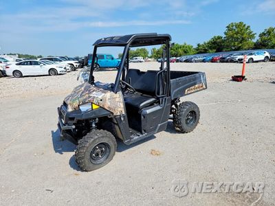 2021 POLARIS RANGER UNKNOWN 3NSMAA576ME111996 - główne zdjęcie licytacji z USA - miniatura