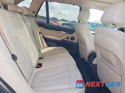 Zdjęcie 11 z 13 samochodu: 2016 BMW X5 XDRIVE35I VIN:5UXKR0C52G0P30250 - miniatura