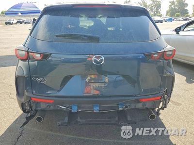 Zdjęcie 6 z 13 samochodu: 2026 MAZDA CX-50 PREFERRED VIN:7MMVABBL3TN468091 - miniatura