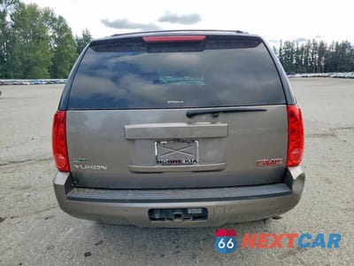 Zdjęcie 6 z 13 samochodu: 2011 GMC YUKON SLT VIN:1GKS2CE01BR238178 - miniatura