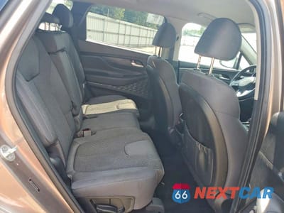Zdjęcie 11 z 13 samochodu: 2020 HYUNDAI SANTA FE SE VIN:5NMS23AD7LH156045 - miniatura