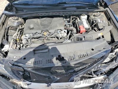 Zdjęcie 11 z 13 samochodu: 2024 TOYOTA CAMRY SE VIN:4T1G11AK2RU234756 - miniatura