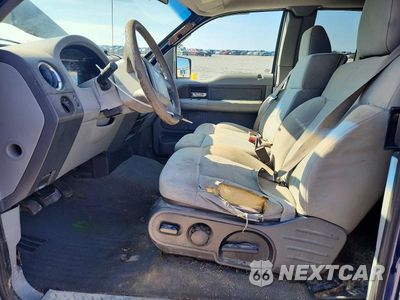 Zdjęcie 7 z 12 samochodu: 2007 FORD F150 VIN:1FTPX14V77FA50035 - miniatura