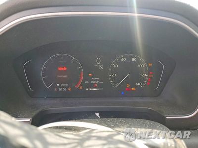 Zdjęcie 9 z 13 samochodu: 2025 HONDA PILOT TOURING VIN:5FNYG1H74SB174888 - miniatura