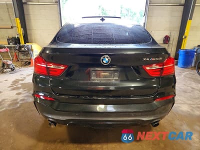 Zdjęcie 6 z 13 samochodu: 2018 BMW X4 XDRIVEM40I VIN:5UXXW7C56J0W65109 - miniatura