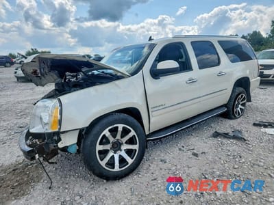 2014 GMC YUKON XL DENALI 1GKS2MEF7ER237924 - główne zdjęcie licytacji z USA - miniatura
