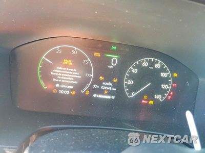 Zdjęcie 9 z 13 samochodu: 2025 HONDA CR-V SPORT TOURING VIN:2HKRS6H96SH808737 - miniatura