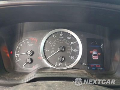 Zdjęcie 9 z 12 samochodu: 2022 TOYOTA COROLLA LE VIN:5YFEPMAE5NP373616 - miniatura