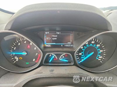 Zdjęcie 9 z 13 samochodu: 2014 FORD ESCAPE SE VIN:1FMCU9GX4EUC70210 - miniatura