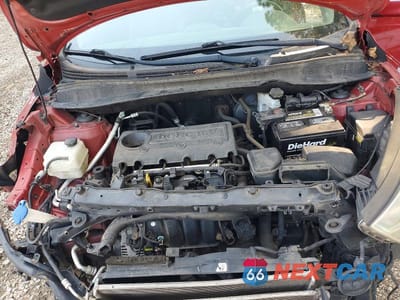 Zdjęcie 12 z 14 samochodu: 2013 HYUNDAI TUCSON GLS VIN:KM8JU3AC2DU606011 - miniatura