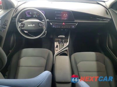 Zdjęcie 8 z 12 samochodu: 2026 KIA NIRO LX VIN:KNDCP3LE2T5324527 - miniatura