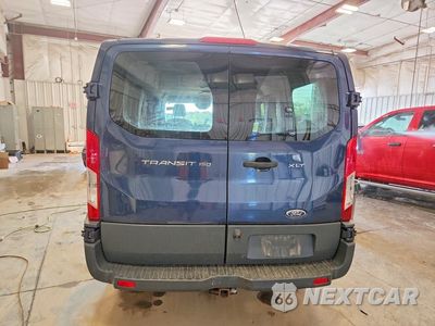 Zdjęcie 6 z 13 samochodu: 2016 FORD TRANSIT T-150 DELIVERY VAN VIN:1FMZK1ZM6GKA36119 - miniatura