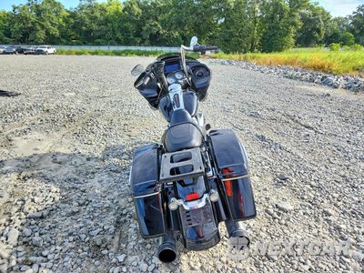 Czwarte zdjęcie samochodu z boku: 2023 HARLEY-DAVIDSON FLTRX VIN:1HD1KHC14PB676675 - miniatura