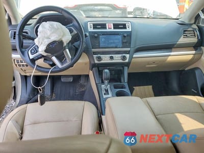 Zdjęcie 8 z 12 samochodu: 2015 SUBARU LEGACY 2.5I LIMITED VIN:4S3BNBL66F3058563 - miniatura