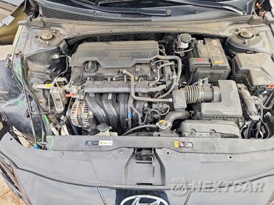 Zdjęcie 11 z 12 samochodu: 2023 HYUNDAI ELANTRA SEL VIN:KMHLM4AG6PU617986 - miniatura